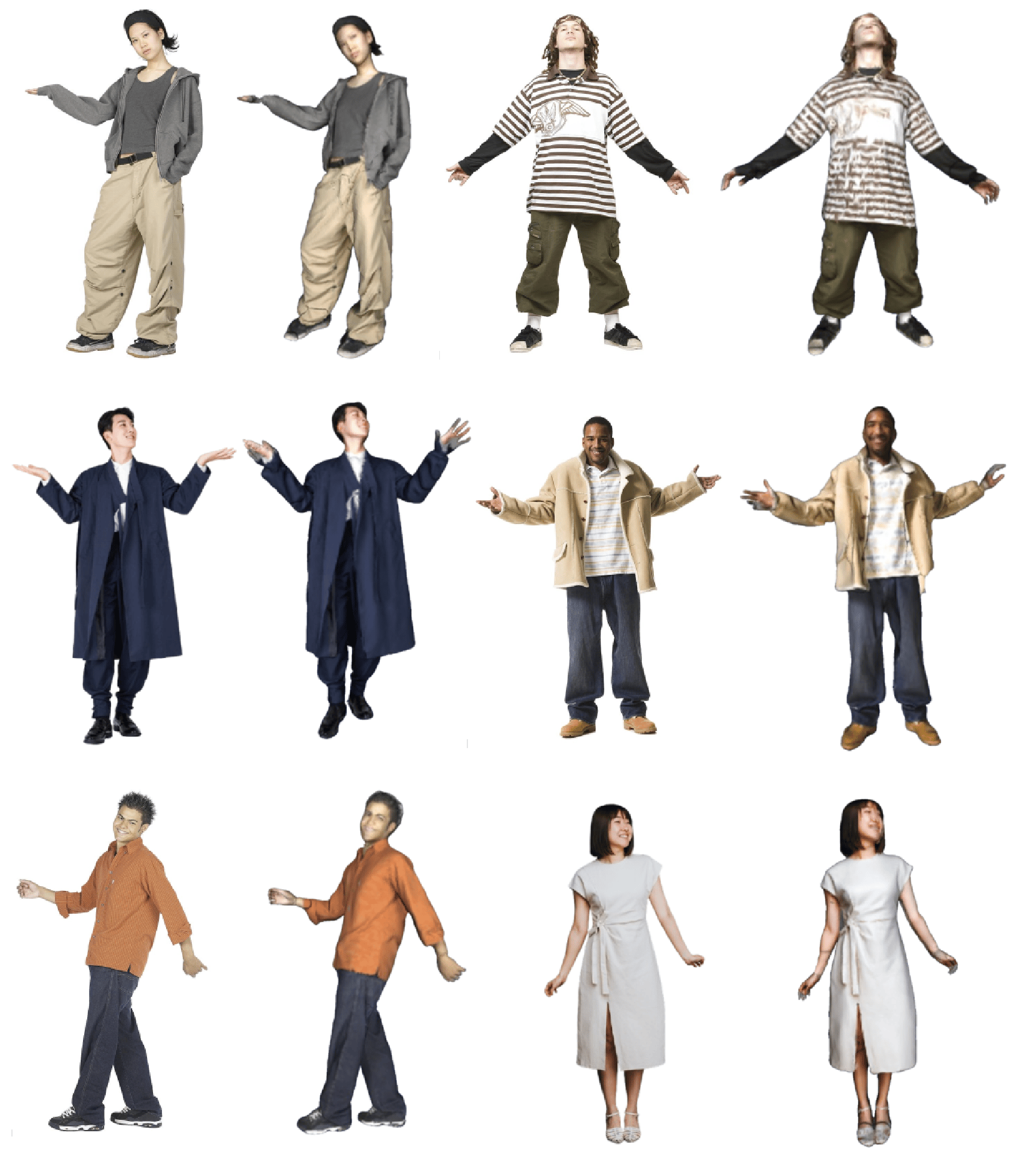 Overview of our method